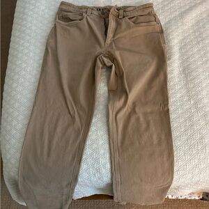 Duluth Trading Co. Flex Fire Hose Work Pants